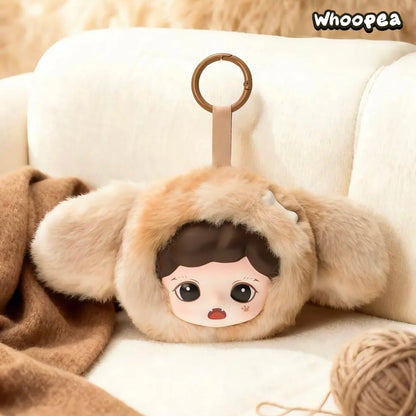 TNT Space Zoraa Soft Little World Series Plush Blind Box