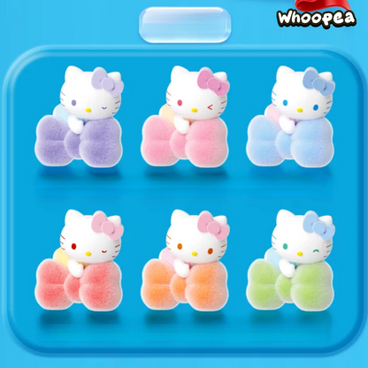 SANRI0 HK Colorful Whimsy Series Mini Beans Blind Box