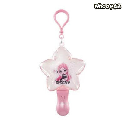 POP MART aespa Memorable Picks Series Glowing Pendant (PRE-ORDER)