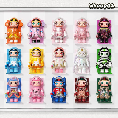 MEGA SPACE MOLLY 100% Series4, Blind Box