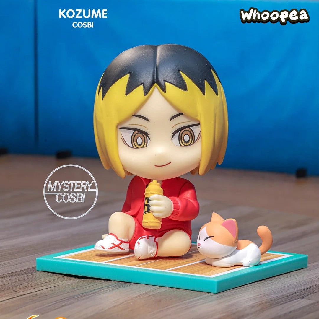 COSBI Haikyu!! V2 Series Figure Blind Box