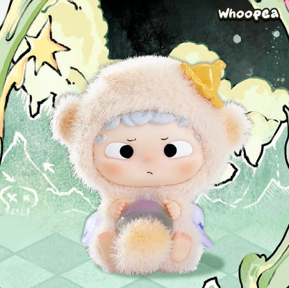 Heyone Time Town Escape Series Mini Figures, Blind Bag