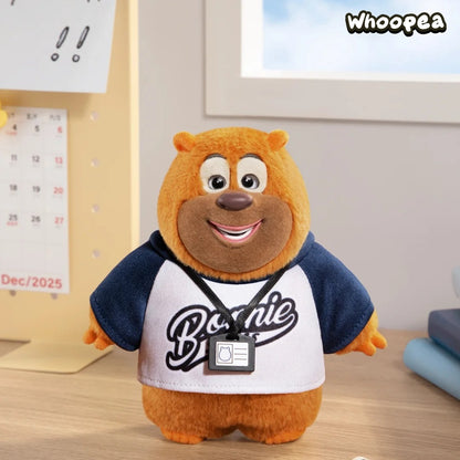 Boonie Bears Bestie Squad Series Plush Blind Box