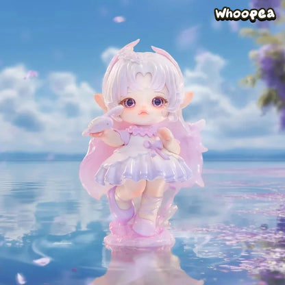 Flora-Journey To The West Dream Series Figures, Blind Box