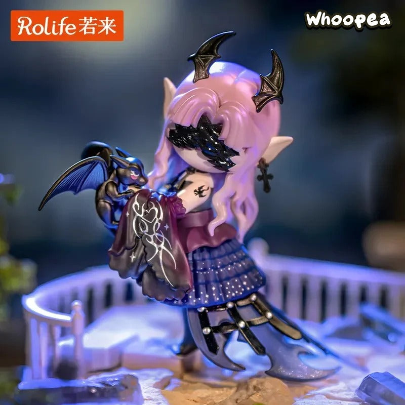Rolife Suri Mystery Castle Series Figures Blind Box