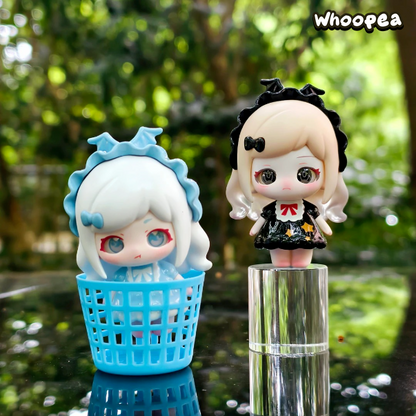 The Luluelf Story V1 Mini Series Figure Blind Box