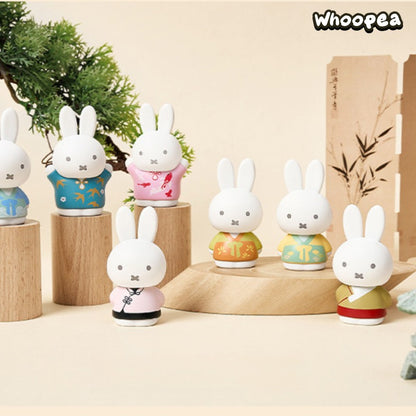 Miffy Ancient Customs Series Mini Figure Blind Bag