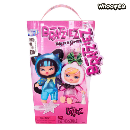 Bratz Bratziez Tokyo a Go-Go Series Blind Box (PRE-ORDER)