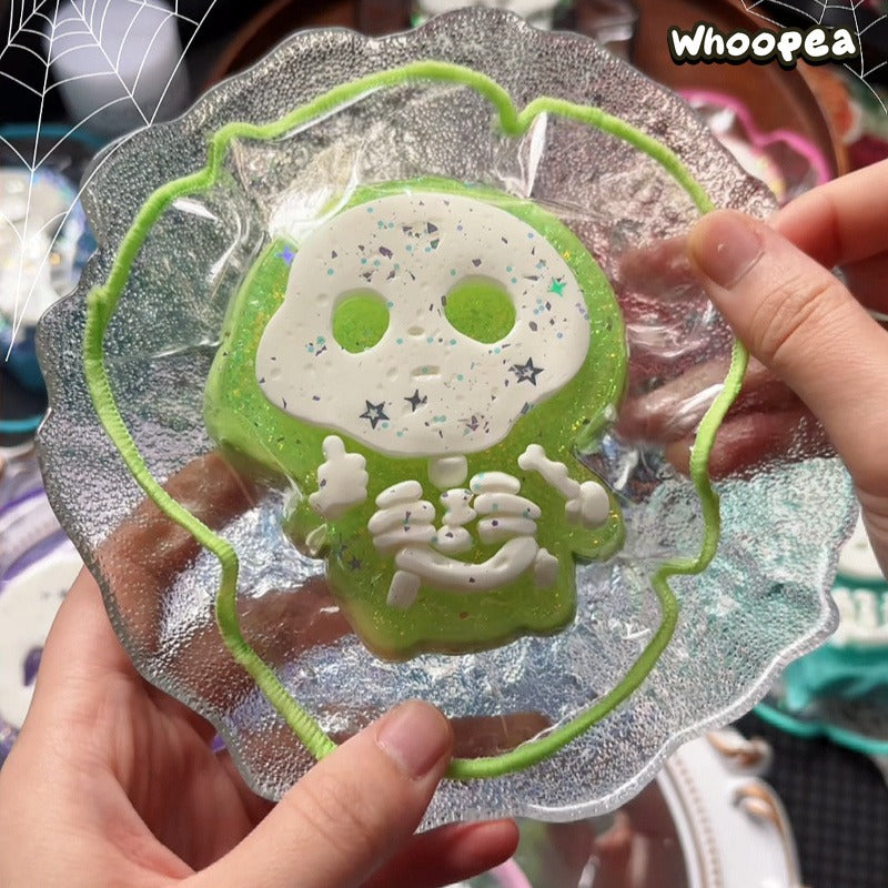X-Ray Pals Series Taba Slow Rising Squishy - Fidget Toy