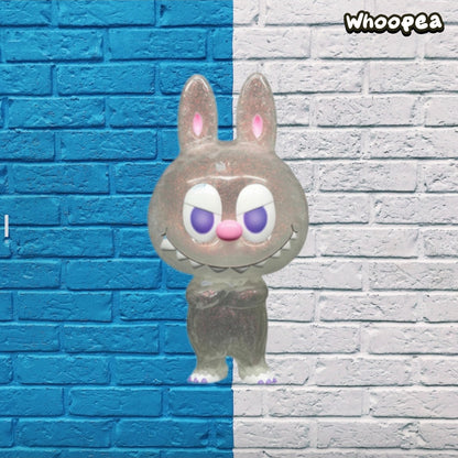 POP MART THE MONSTERS LABUBU Cowawa Series Figuren (VORBESTELLUNG) 