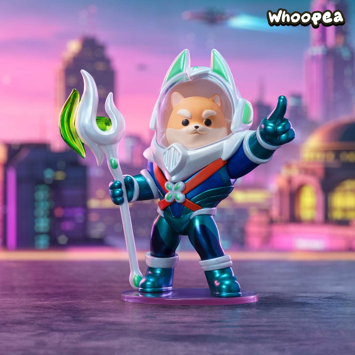POP MART League of Legends Clash of the Cuties Series Figures Blind Box (PRE-ORDER)