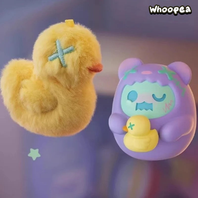 ShinWoo Hug Me Mini Series Figures, Blind Box