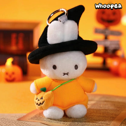 Miffy Halloween Series Plush Blind Box