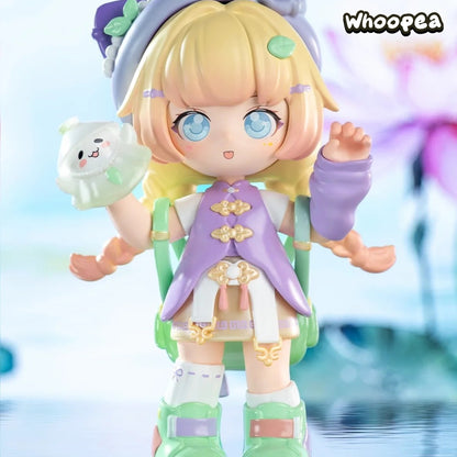 TEENNAR Oriental Prelude Series Figures Blind Box