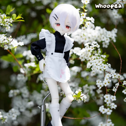 MOFU Boy Series Special 1/6 BJD Action Figure Blind Box
