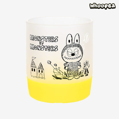 POP MART THE MONSTERS 10th Anniversary Series Mini Cup Blind Box