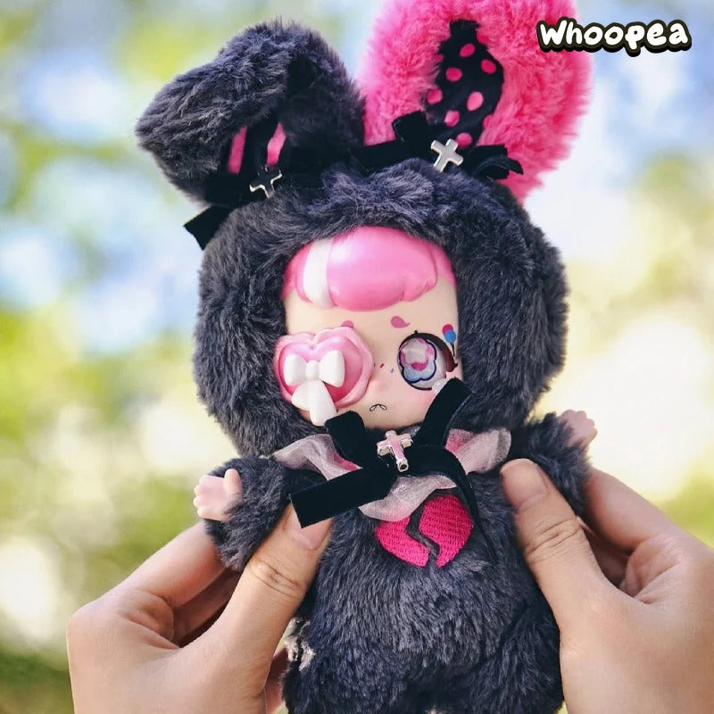 Kasa-Wonderful Dream Series Plush Dolls, Blind Box