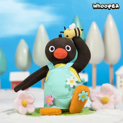 Pingu In The City Series Plush Blind Box