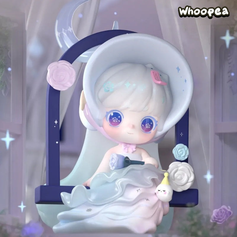 Keeno Miracle Feast Series Figures Blind Box – WHOOPEA