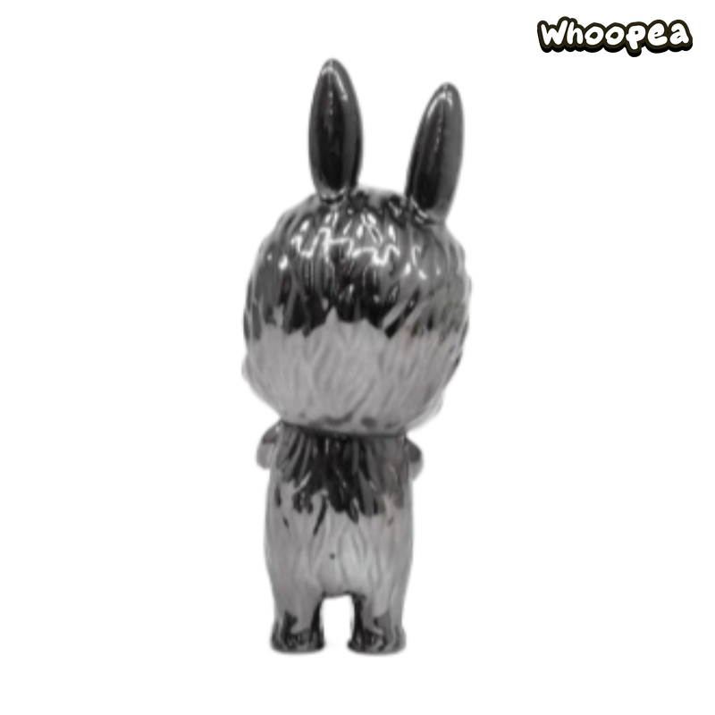 POP MART THE MONSTERS 10th ANNIVERSARY LABUBU Tien Figure, Beijing 10th Anniversary Tour Exclusive