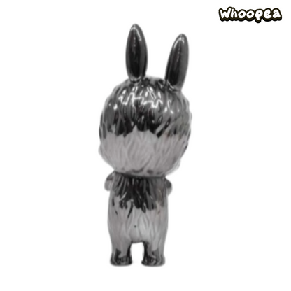 POP MART THE MONSTERS 10th ANNIVERSARY LABUBU Tien Figure, Beijing 10th Anniversary Tour Exclusive
