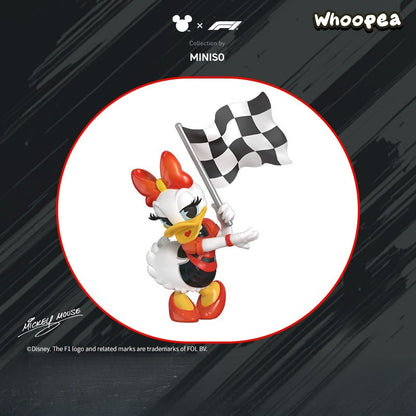 DSN x Formula 1® Glory Moments Series Figure Blind Box