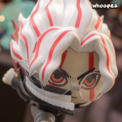 COSBI Dandadan Series Mini Figure Blind Box