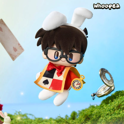 Detective Conan Fairytale Roaming Series Plush Pendant Blind Box