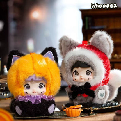 Nommi Mibao Fairy Tale Town Series Plush Dolls, Blind Box (PRE-ORDER)