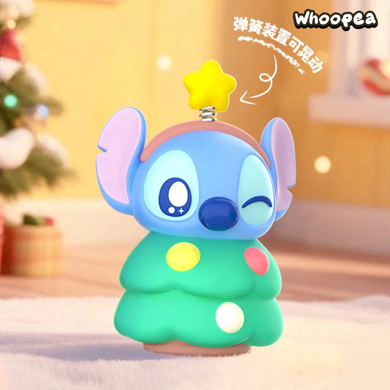 Finding Stltch Series Mini Beans Figures, Blind Bag