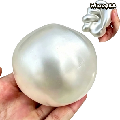 Pearl Coconut Oil Malleable Squishy - Sensory Fidget Toy