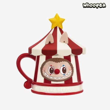 WHY SO SERIOUS SERIES- Mug (PRE-ORDER)
