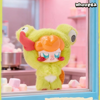 JOKKI's Critter Party Series Plush Blind Box