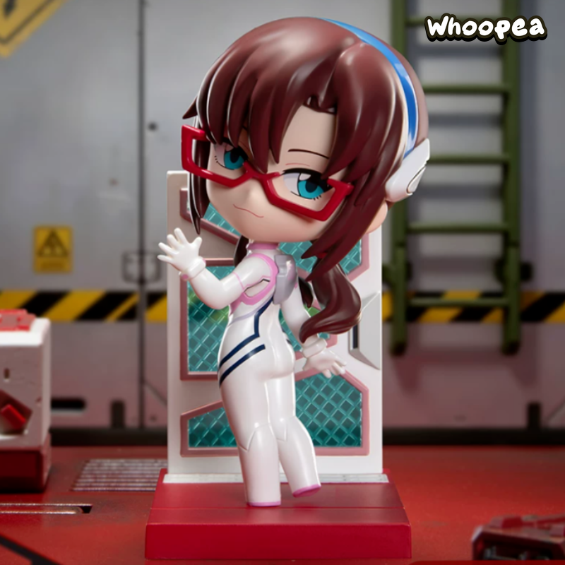 Funism Rebuild of Evangelion V2 Series Figure Blind Box (PRE-ORDER)