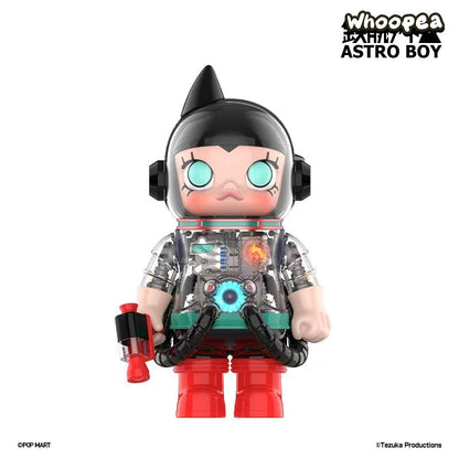 POP MART MEGA SPACE MOLLY 400% ASTRO BOY (PRE-ORDER)