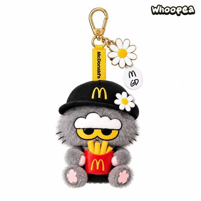 McDonald's × G-Dragon PEACEMINUSONE (PRE-ORDER）
