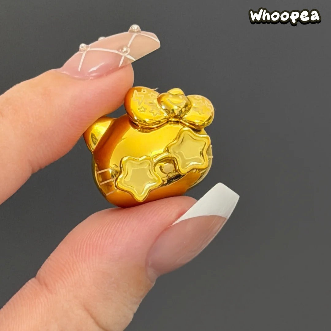SANRI0 HK Street Fashion Series Mini Bean Blind Box