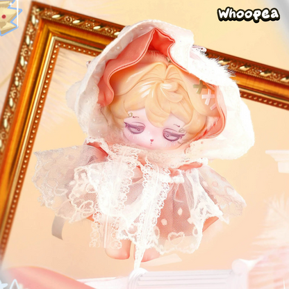 Mipaw Flower Dwelling Series Plush Blind Box