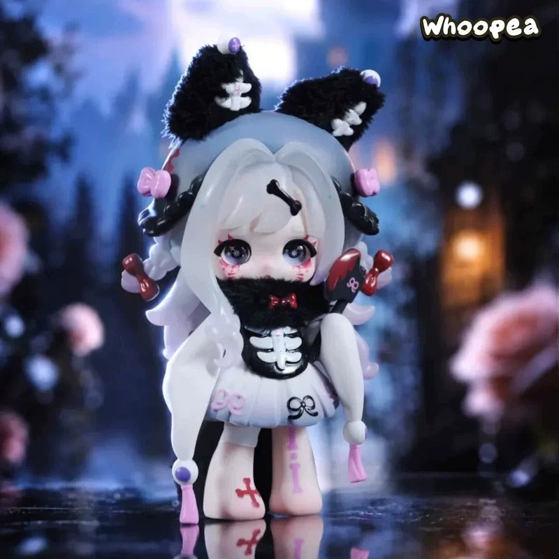 Ninita Gorgeous Manor Series Figure Blind Box (PRE-ORDER)