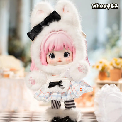 Nommi Forest Kingdom Series Action Figure Blind Box (PRE-ORDER)