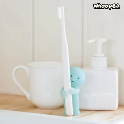 SMISKI Toothbrush Stand Series Figure Collection