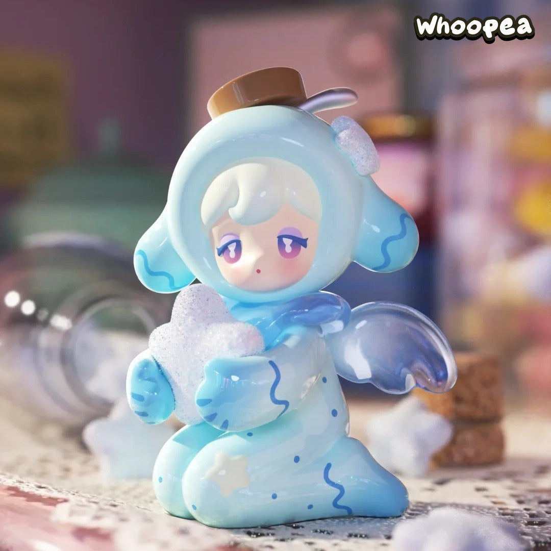FINDING UNICORN AAMY Witch's Little Kitchen Series Figure Blind Box