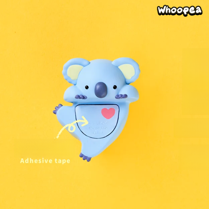 Funbaruzu HIPPERS Series 2 Decorative Mini Vinyl Figure Blind Box (PRE-ORDER)