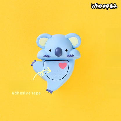 Funbaruzu HIPPERS Series 2 Decorative Mini Vinyl Figure Blind Box (PRE-ORDER)