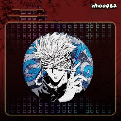Jujustu Kaisen Series Badge Blind Box
