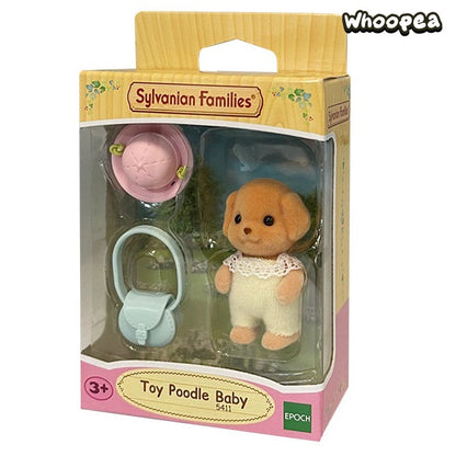 Sylvanian Families Special Limited Series Figure