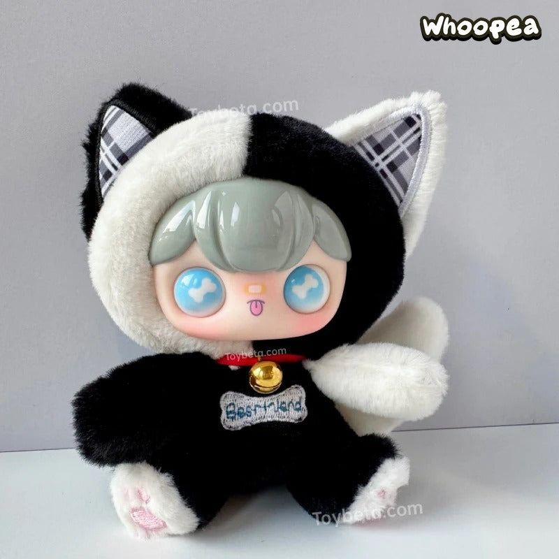 KOKKA It's Party Time Series Plush Blind Box