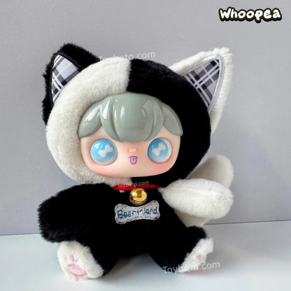 KOKKA It's Party Time Series Plush Blind Box
