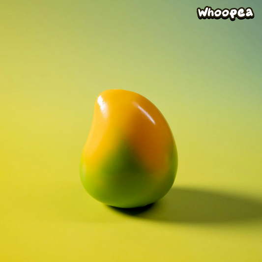 Whoopea Fruit Squishy Collection – Sensory Fidget Toy