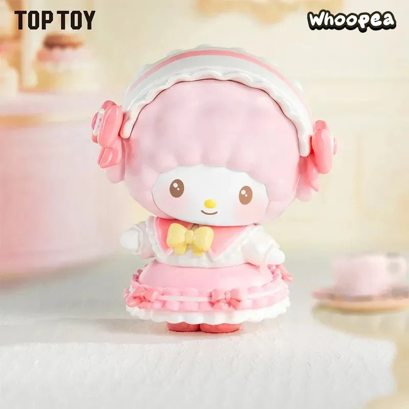 Sanrio Characters Fantasy Fairytale Series Figures Blind Box